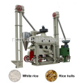 MINI1000 Rice Mill Machinery Price